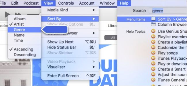 how to search text on mac for specific details