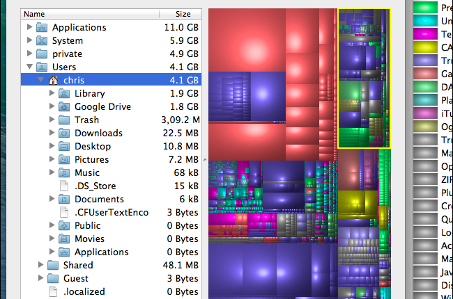 disk inventory x for 10.2